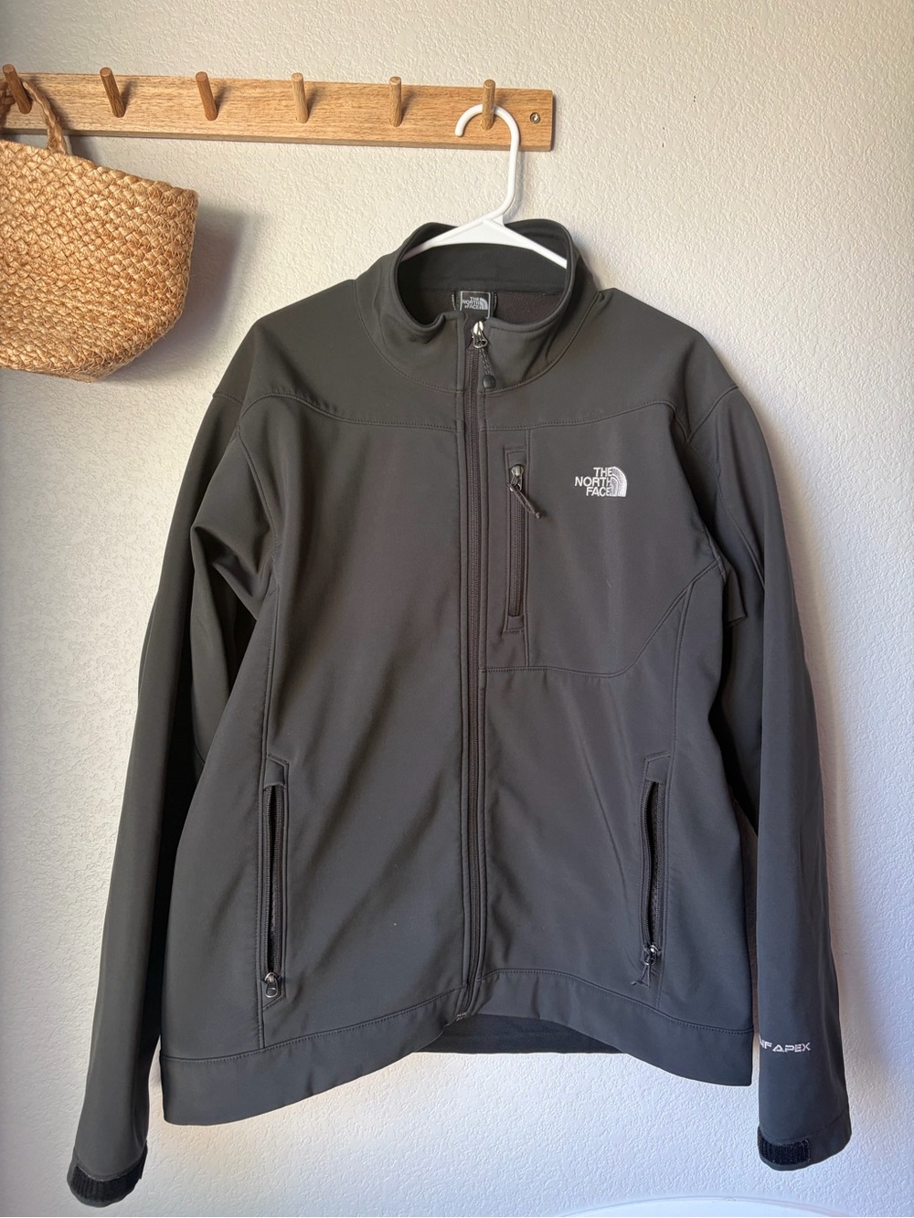 The North Face Men's Apex Bionic Jacket